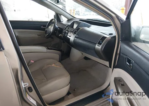 2007 Toyota Prius z USA, uszkodzony, nr VIN JTDKB20U577569381